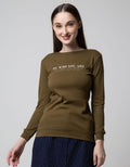 Geela Wants You To Be T-Shirt