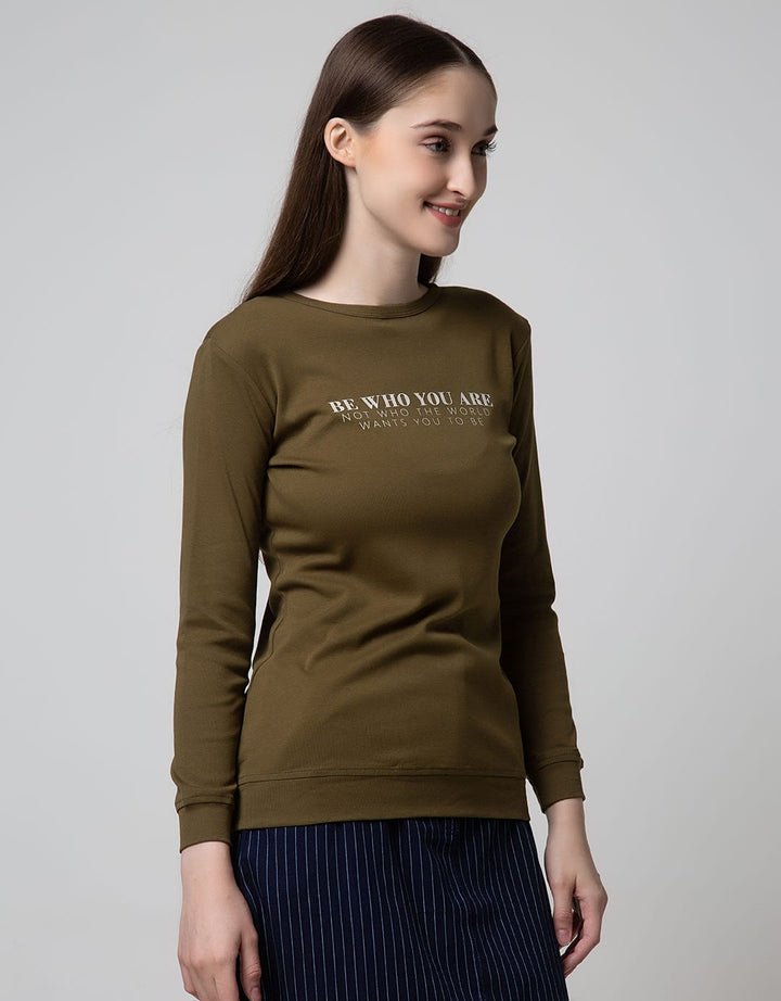 Geela Wants You To Be T-Shirt