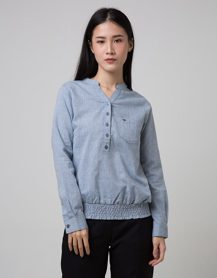 Triset Casual Blouse