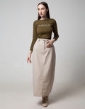 GEELA Malta Skirt -G