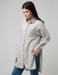 Triset Casual Blouse