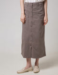 Triset Casual Rok -