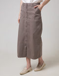 Triset Casual Rok -