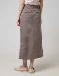 Triset Casual Rok -