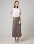 Triset Casual Rok -