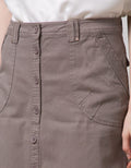 Triset Casual Rok -