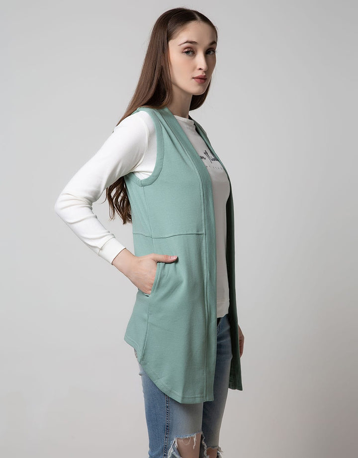 Geela Clorie Vest