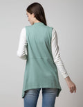 Geela Clorie Vest