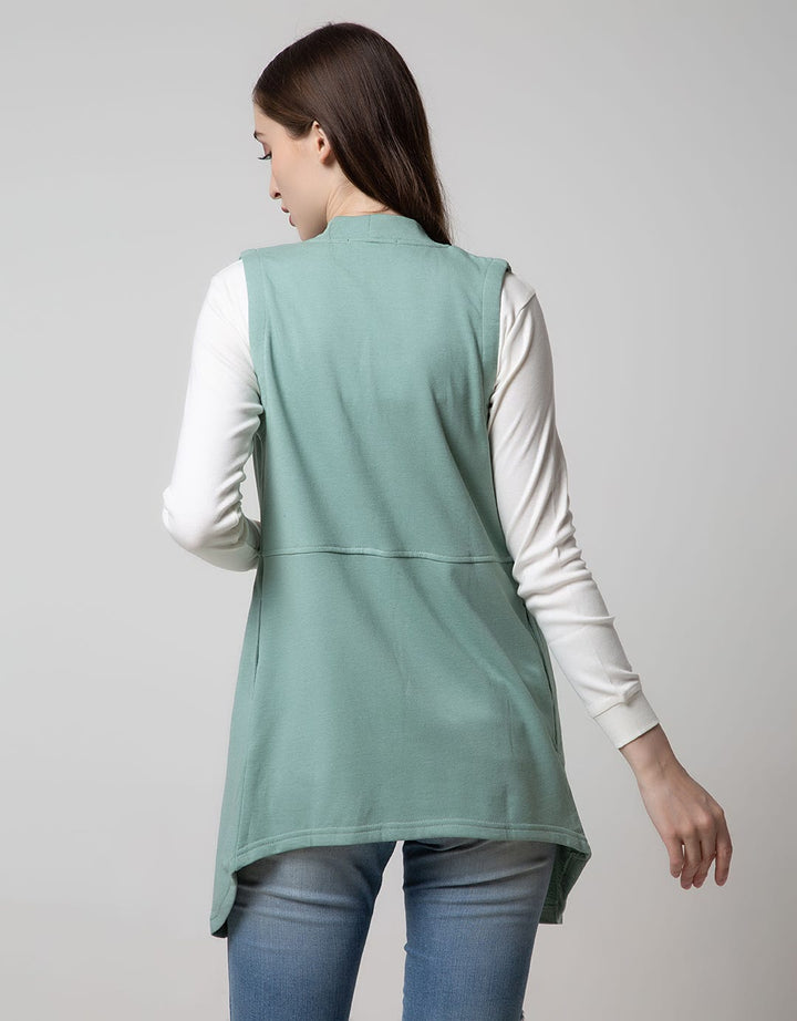Geela Clorie Vest