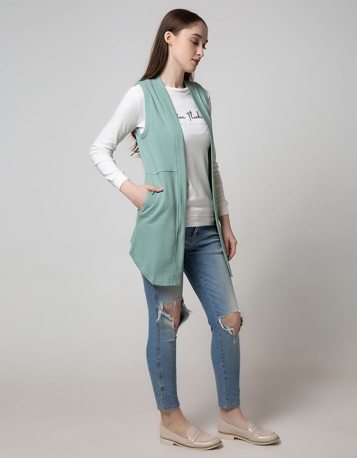 Geela Clorie Vest