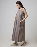 Triset Casual Dress