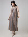Triset Casual Dress