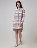 Triset Casual Blouse - Tr308440100