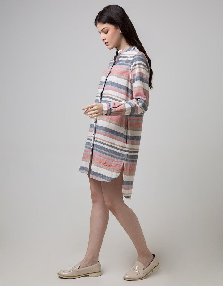 Triset Casual Blouse - Tr308440100