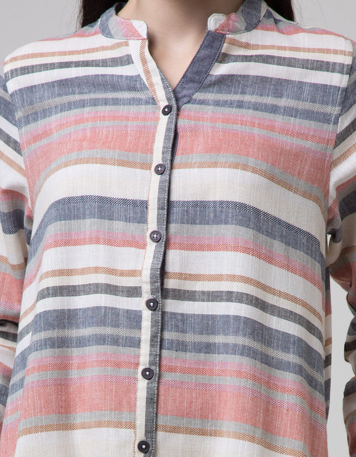 Triset Casual Blouse - Tr308440100