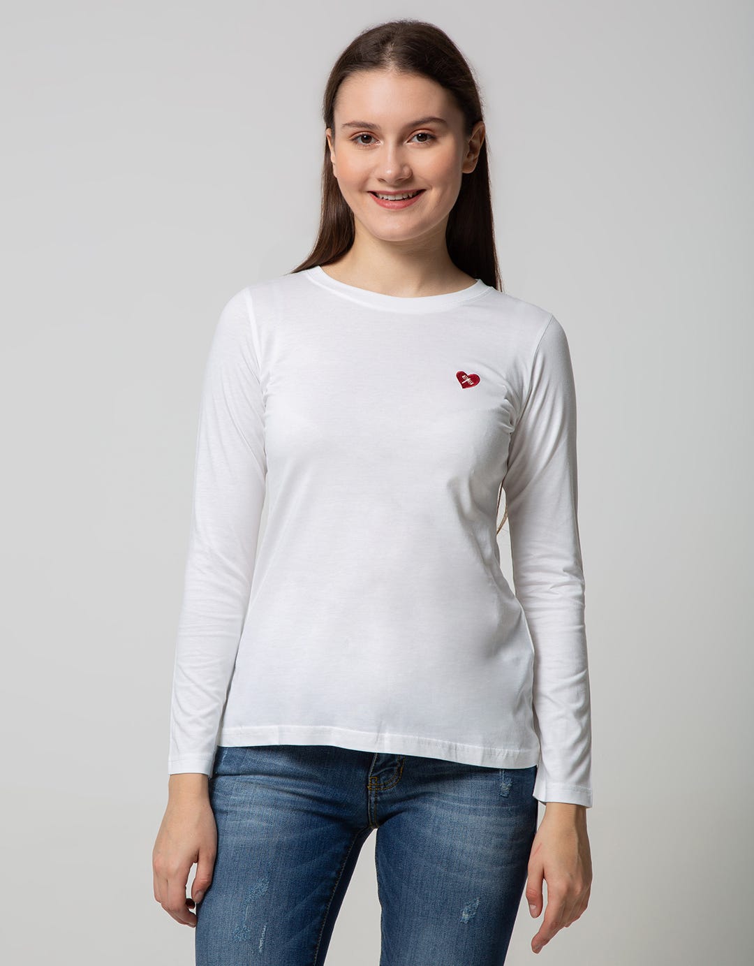 Triset Casual T-Shirt