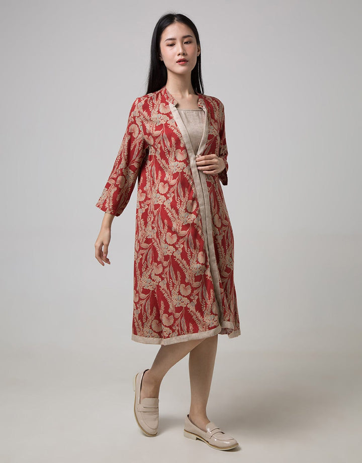 Triset Ladies Dress