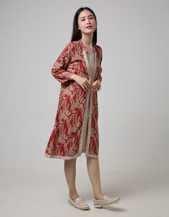 Triset Ladies Dress