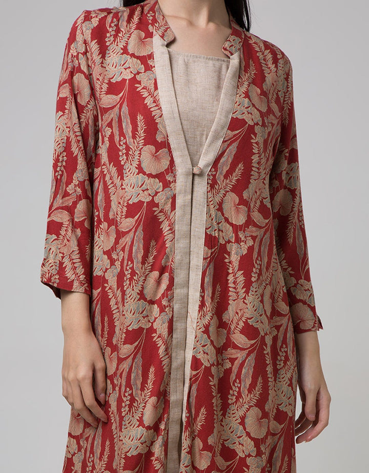 Triset Ladies Dress