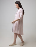 Triset Casual Dress
