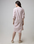 Triset Casual Dress