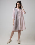 Triset Casual Dress