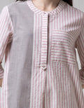 Triset Casual Dress