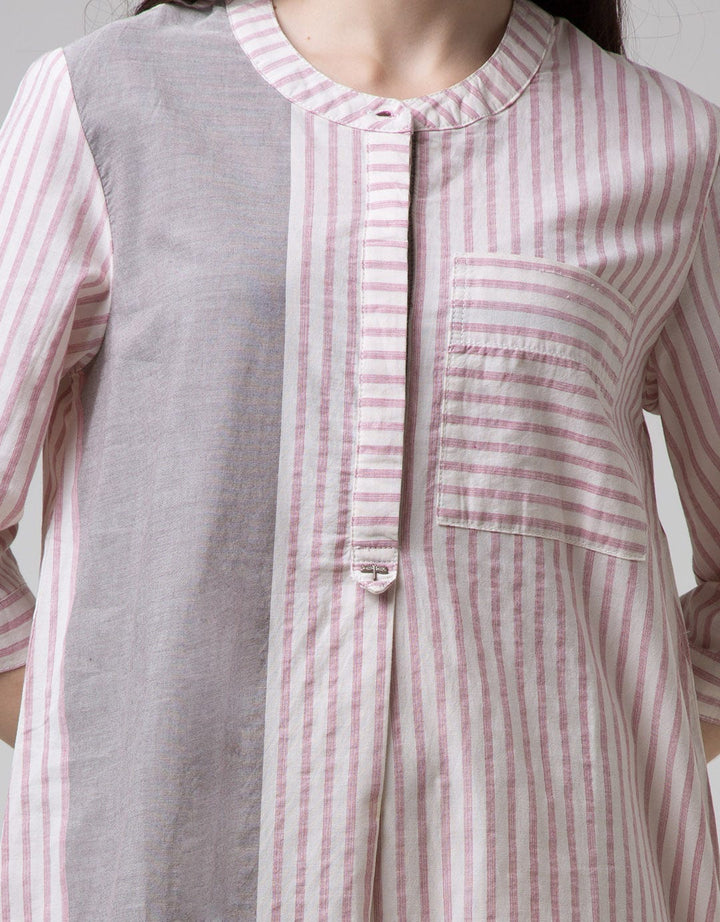 Triset Casual Dress