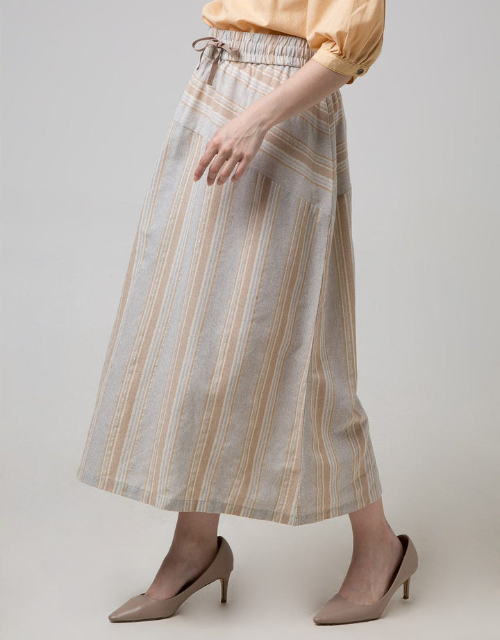 Triset Casual Rok -
