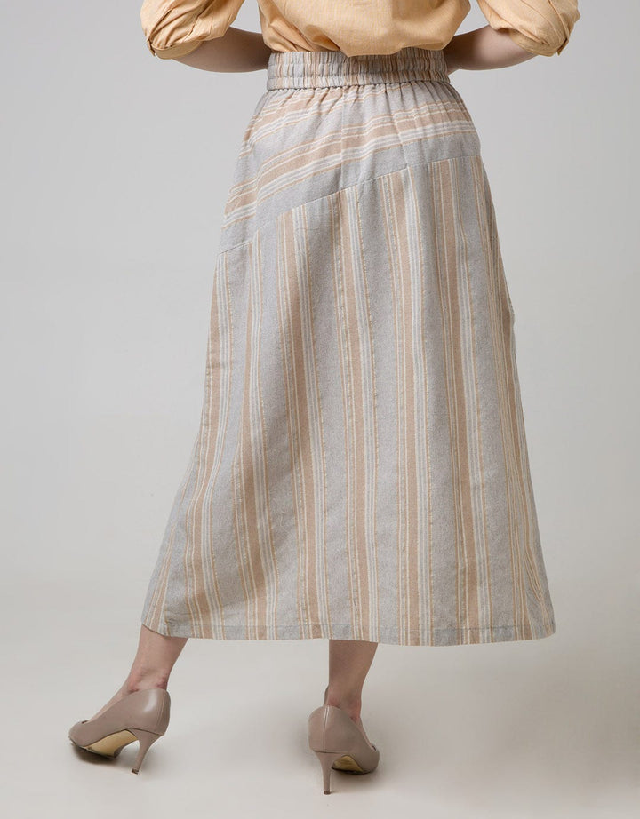 Triset Casual Rok -