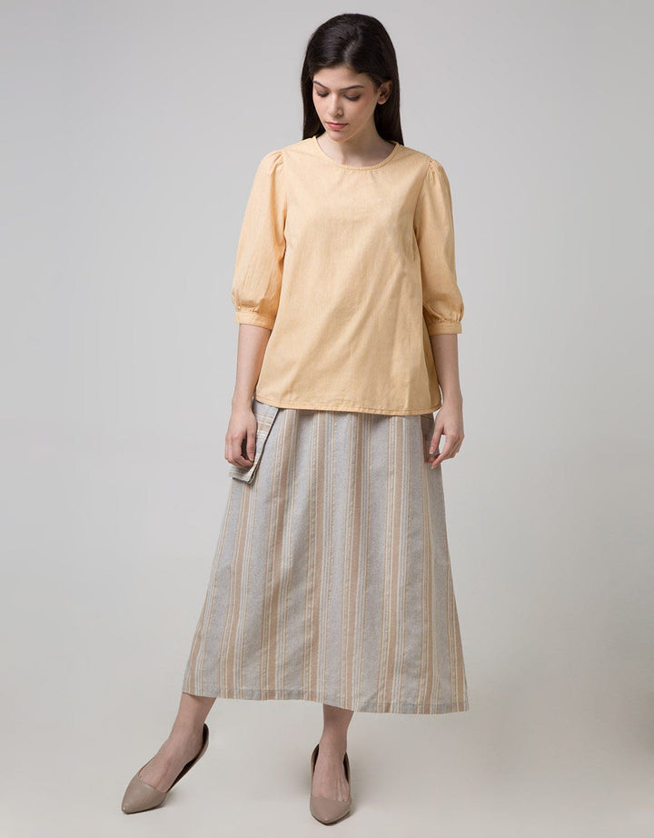 Triset Casual Rok -