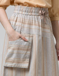 Triset Casual Rok -