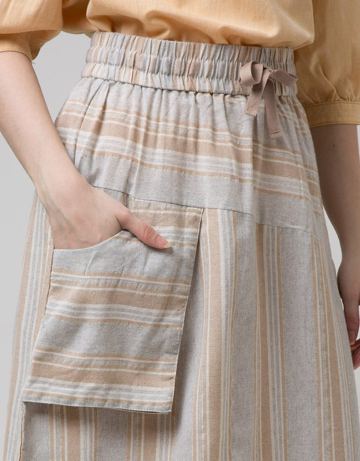 Triset Casual Rok -