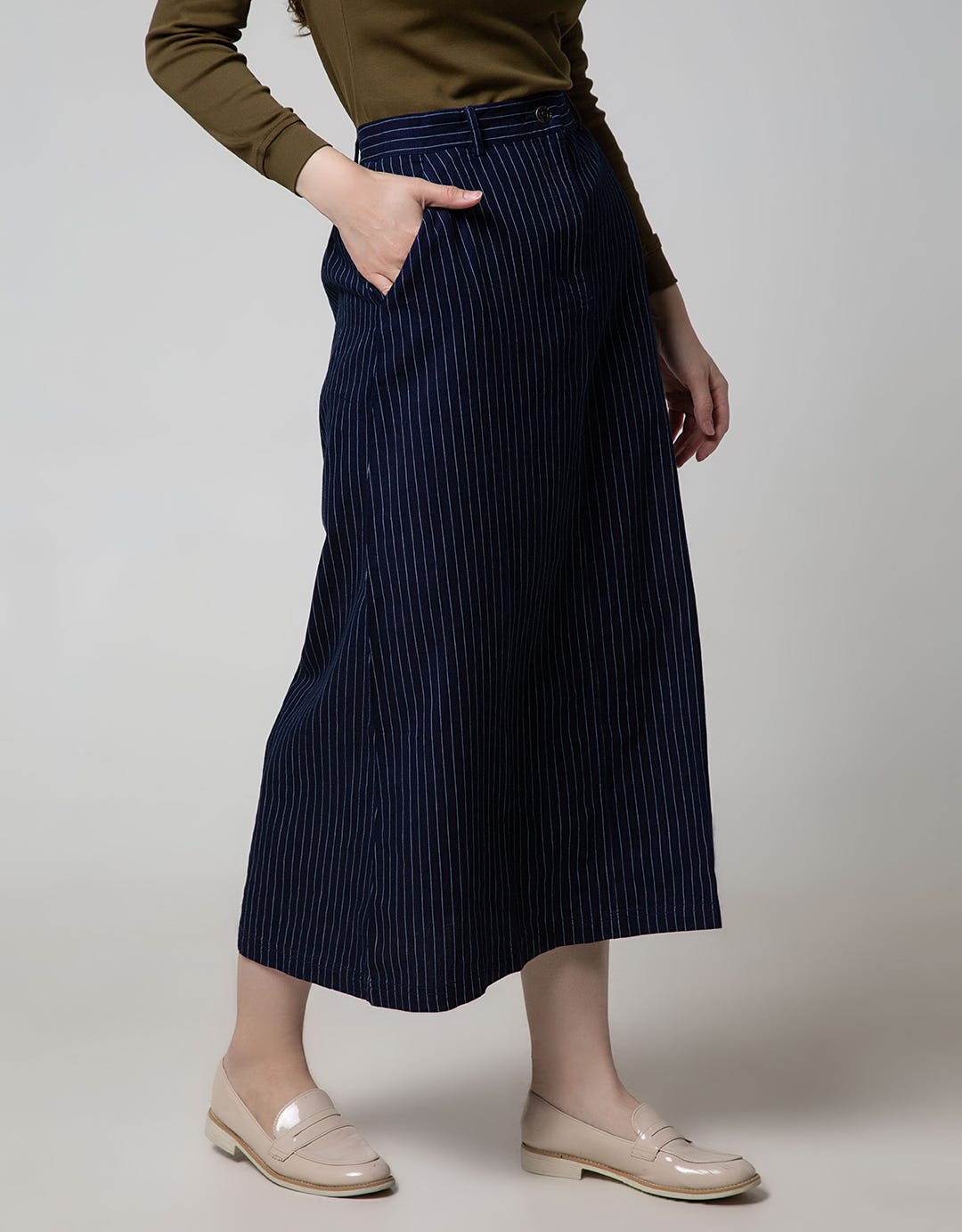 Geela Monaco Skirt