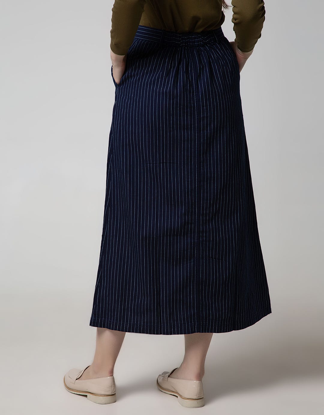 Geela Monaco Skirt