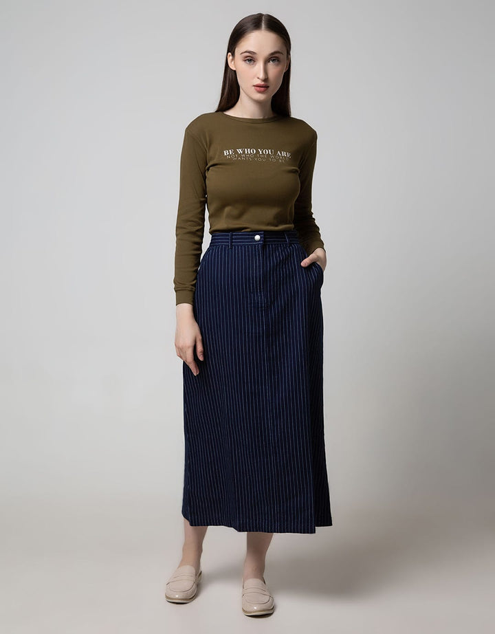 Geela Monaco Skirt