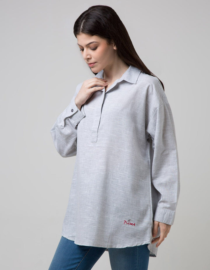 Triset Casual Blouse