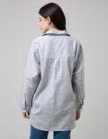 Triset Casual Blouse