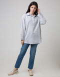 Triset Casual Blouse