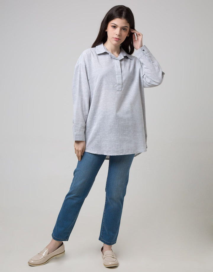 Triset Casual Blouse