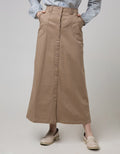 Triset Casual Rok -