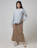 Triset Casual Rok -