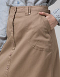 Triset Casual Rok -