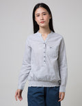 Triset Casual Blouse