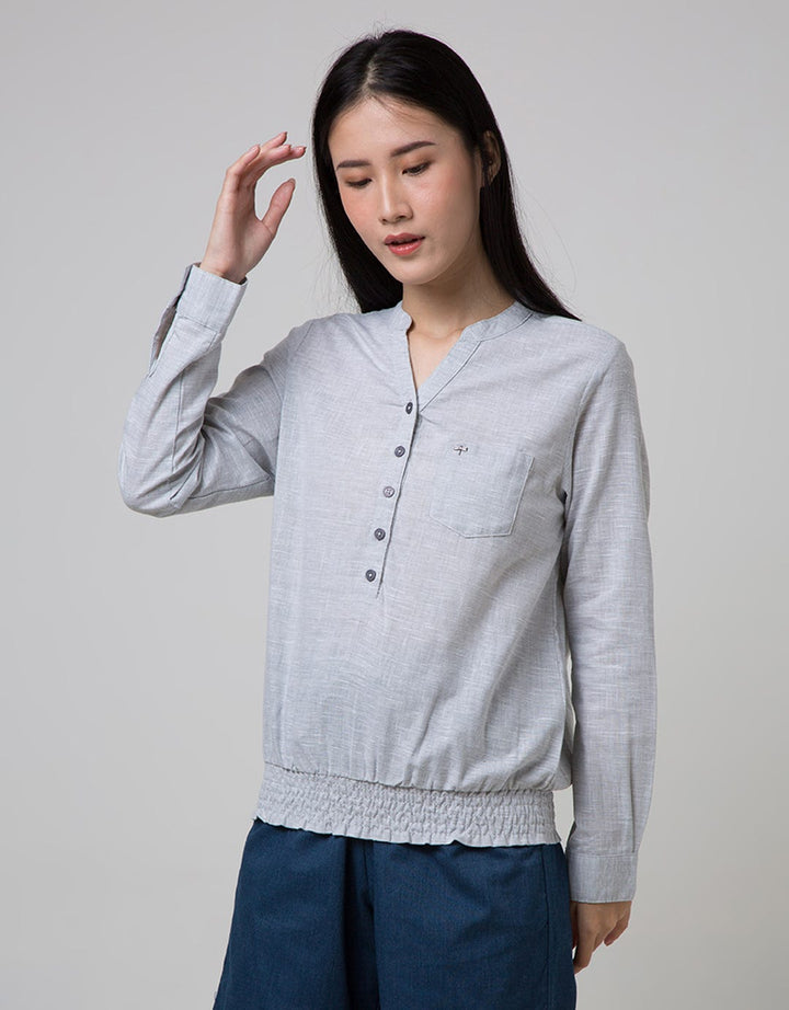 Triset Casual Blouse