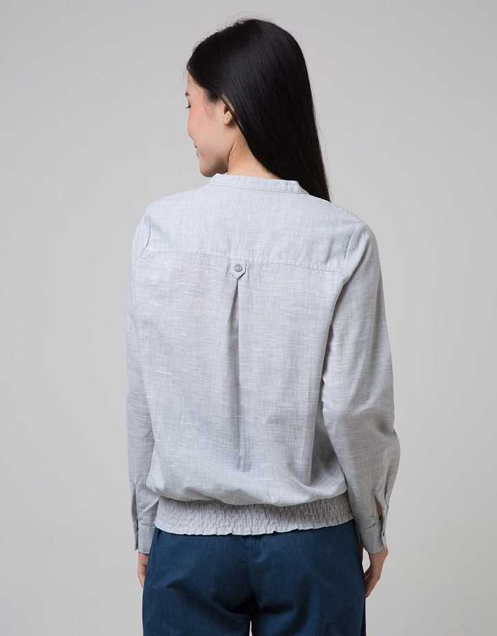 Triset Casual Blouse