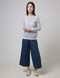 Triset Casual Blouse