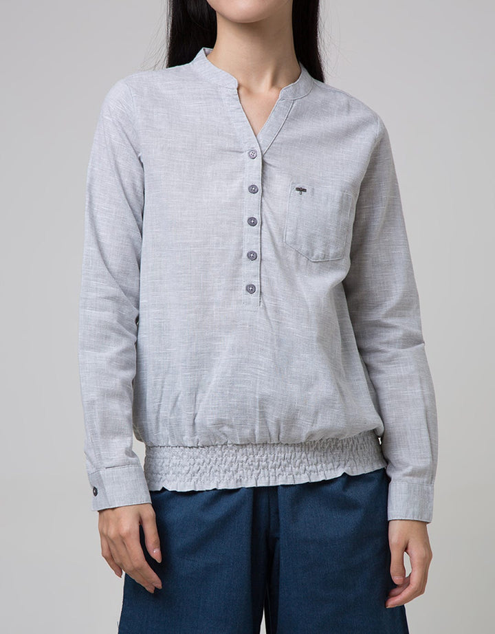 Triset Casual Blouse