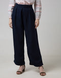 EBIDE PANTS IN BEIGE