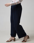 EBIDE PANTS IN BEIGE